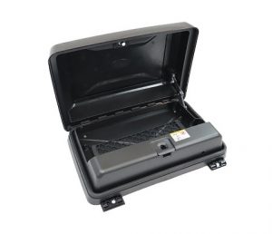 LAND ROVER DEFENDER L663 90 & 110 2020+ OEM STYLE SIDE STORAGE BOX ...